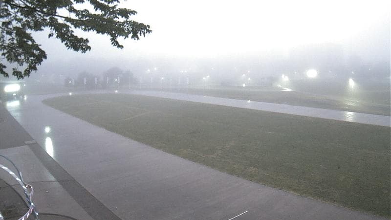 Emera Oval