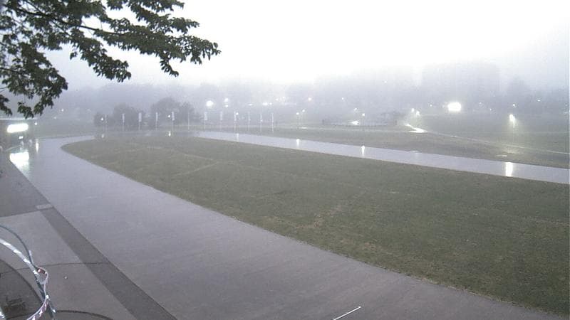 Emera Oval
