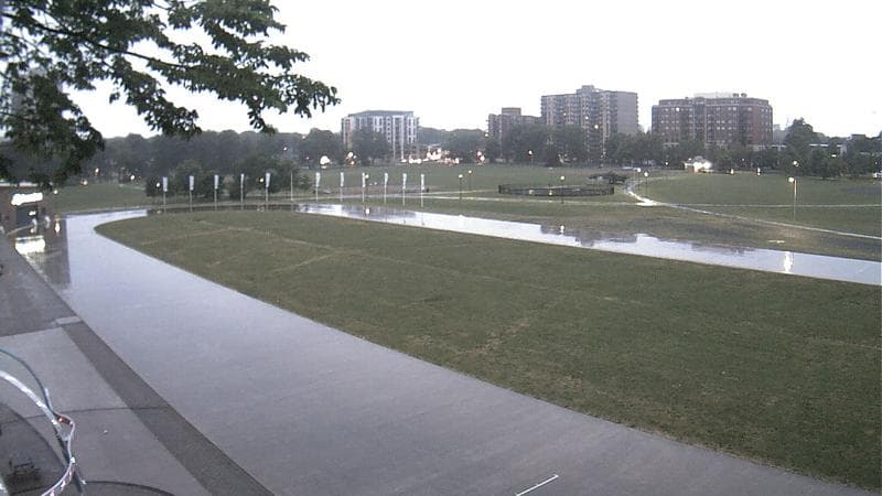 Emera Oval