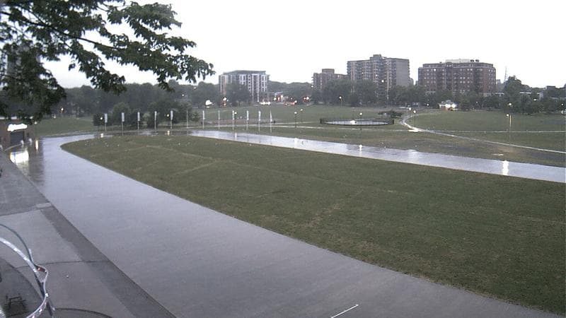Emera Oval
