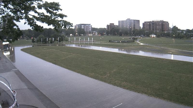 Emera Oval