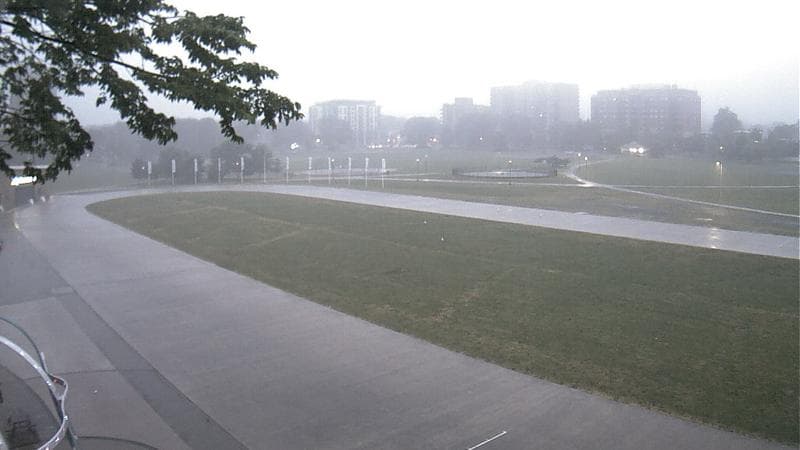Emera Oval