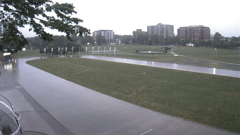 Emera Oval