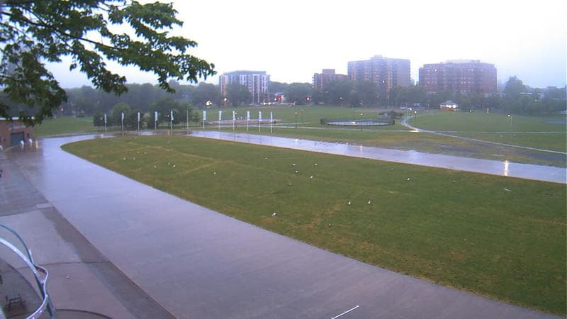 Emera Oval