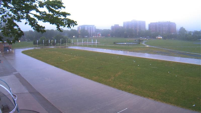 Emera Oval