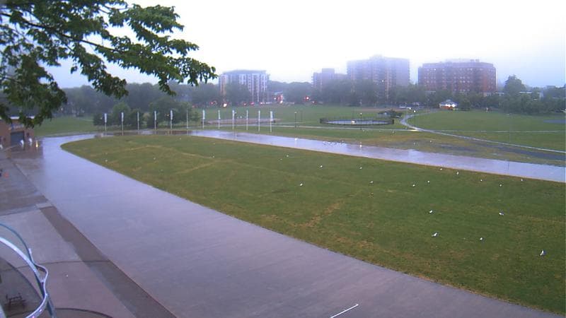 Emera Oval