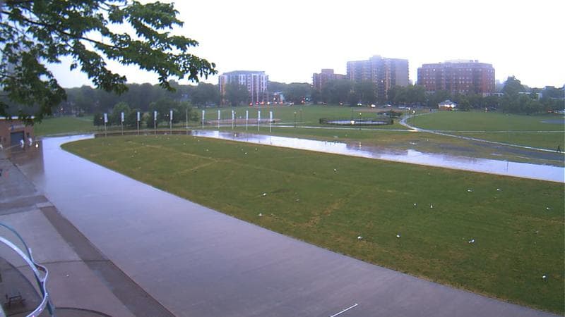 Emera Oval