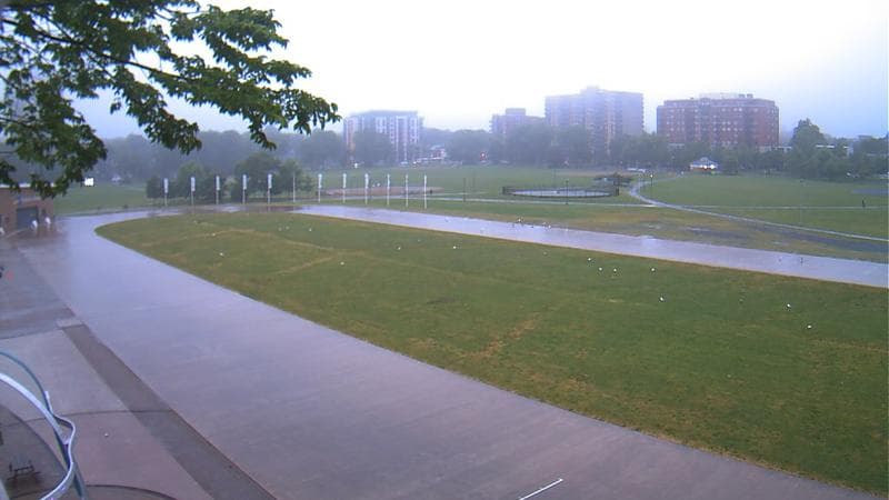 Emera Oval