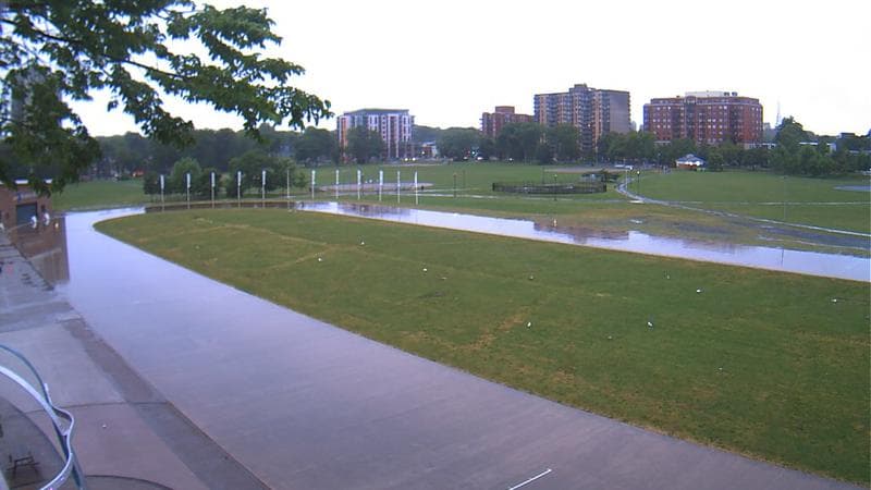 Emera Oval