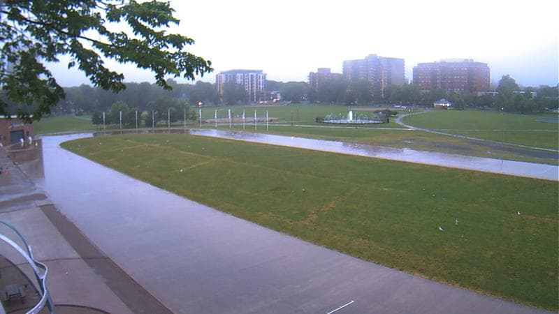 Emera Oval