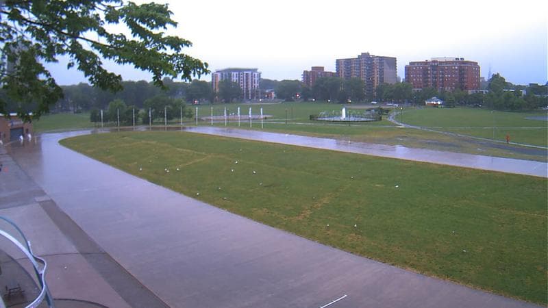 Emera Oval