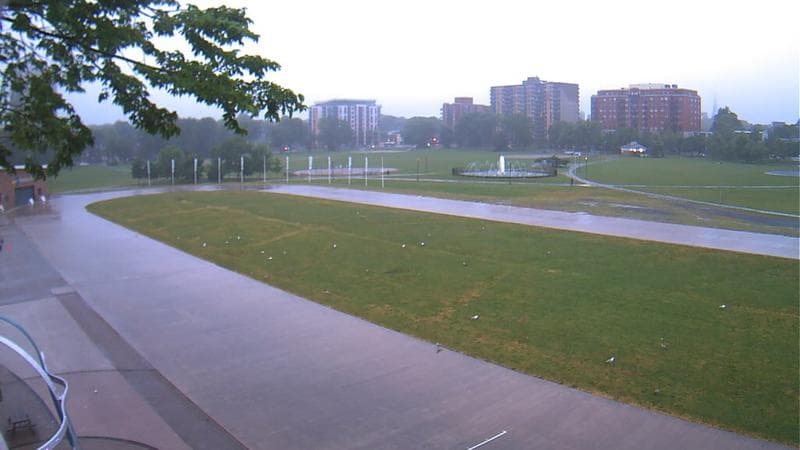 Emera Oval