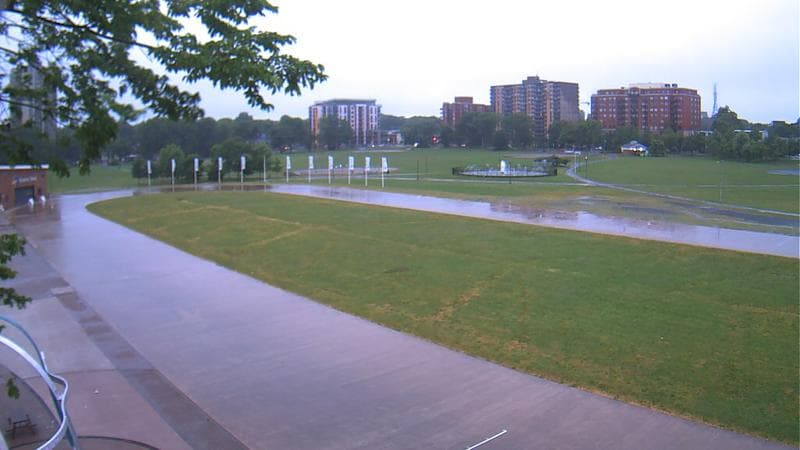 Emera Oval