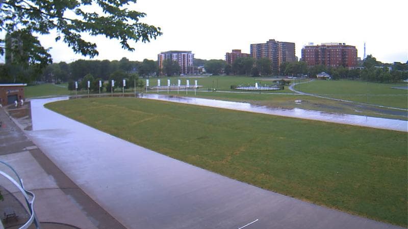 Emera Oval