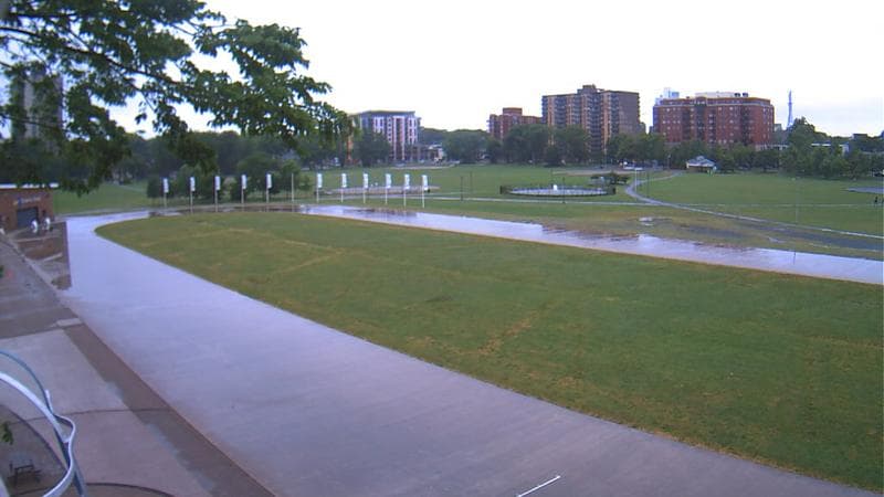 Emera Oval