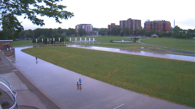 Emera Oval