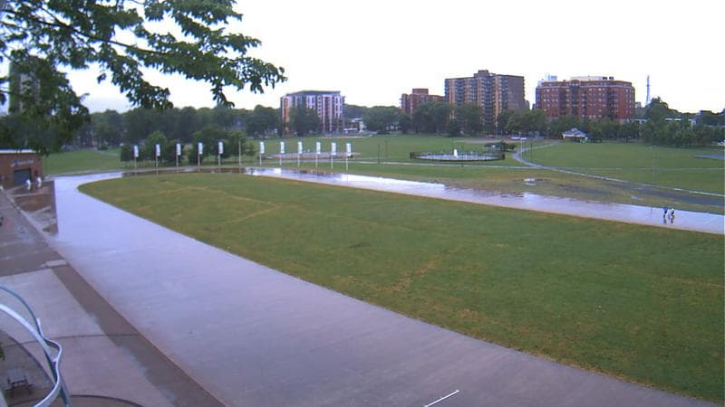 Emera Oval