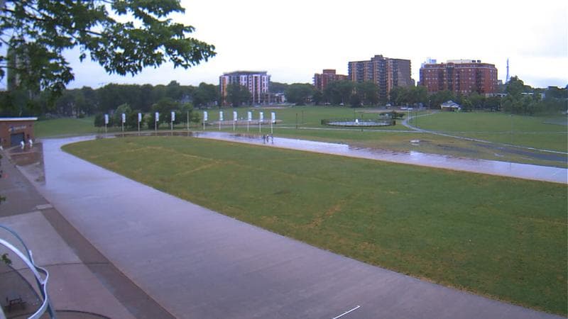 Emera Oval