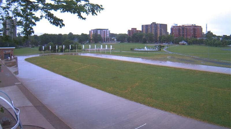 Emera Oval