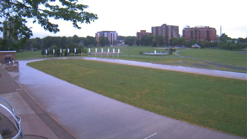Emera Oval