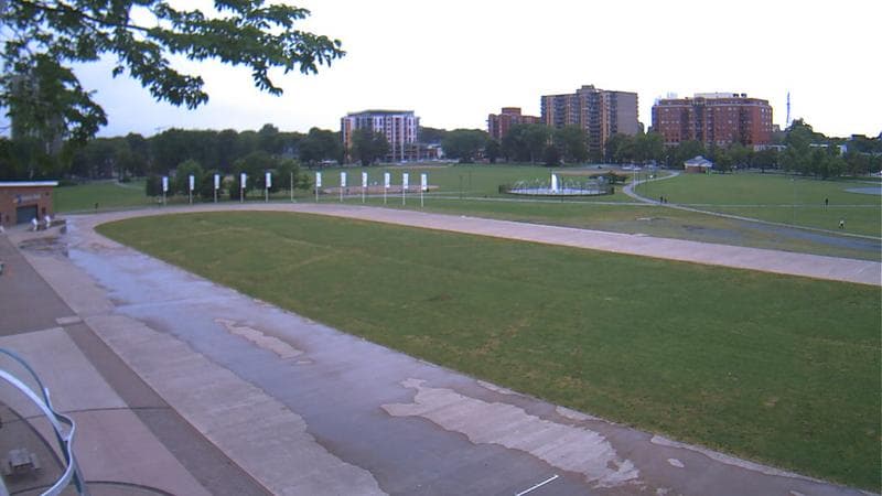 Emera Oval