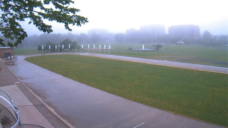 Emera Oval