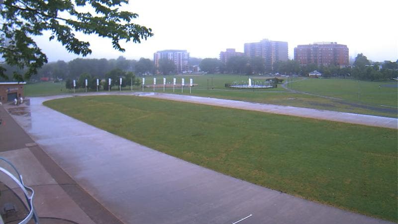 Emera Oval