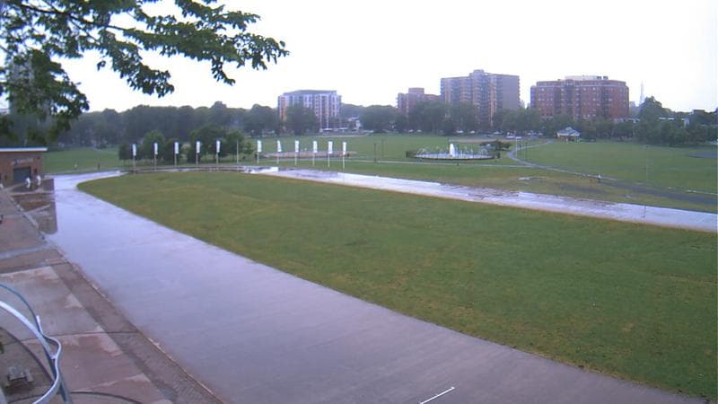 Emera Oval