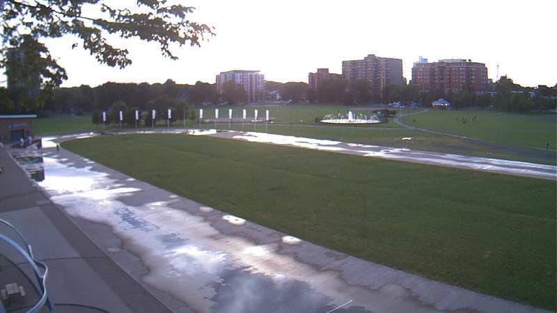 Emera Oval