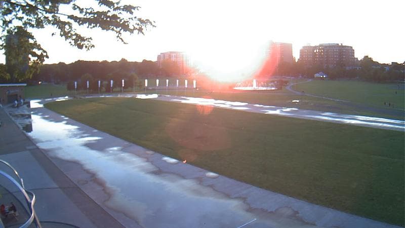 Emera Oval