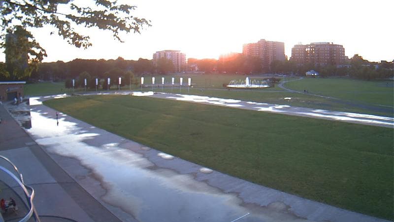 Emera Oval