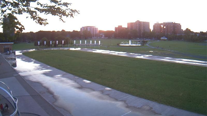 Emera Oval