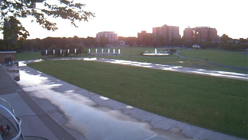 Emera Oval