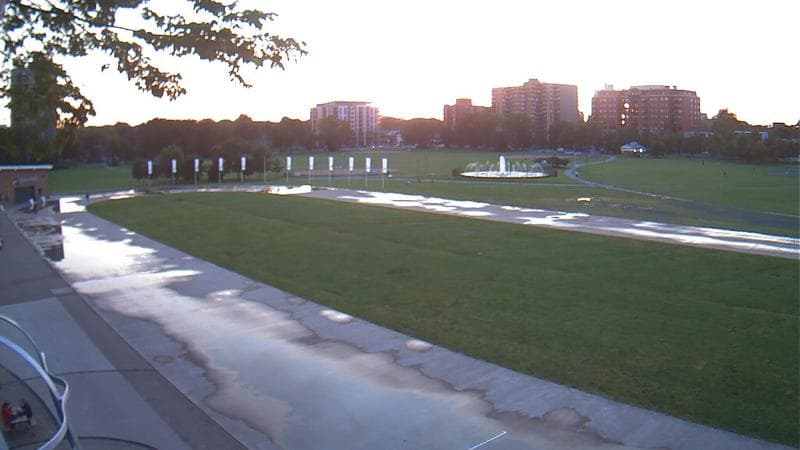 Emera Oval