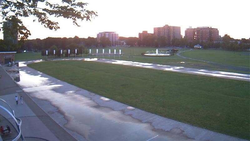 Emera Oval