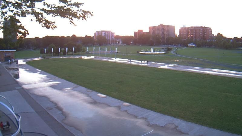Emera Oval