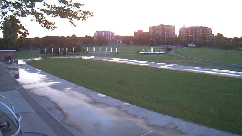 Emera Oval