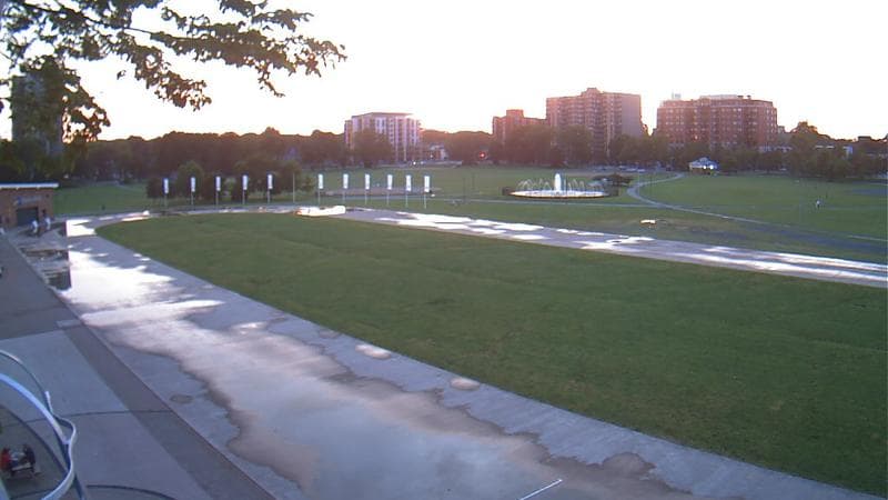 Emera Oval