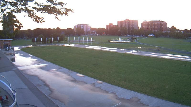 Emera Oval
