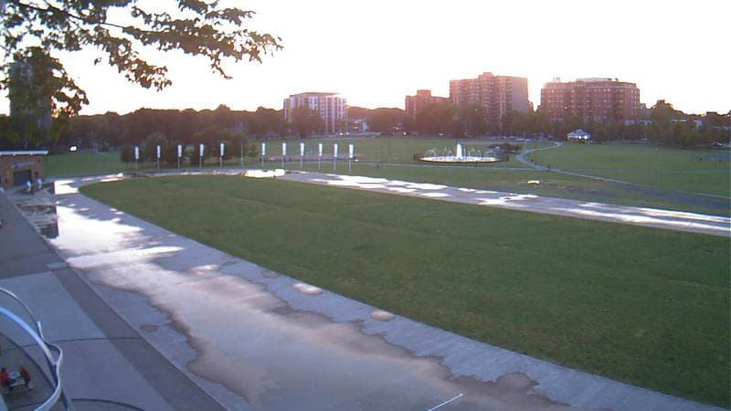 Emera Oval
