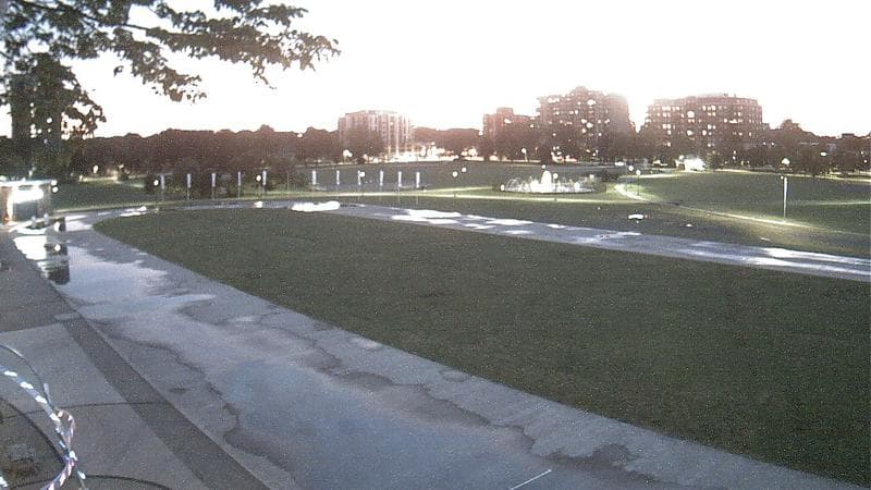Emera Oval