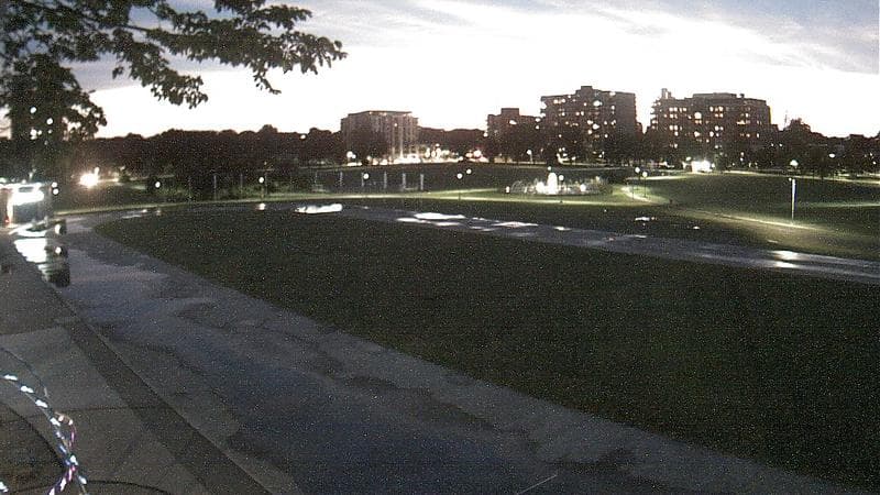 Emera Oval