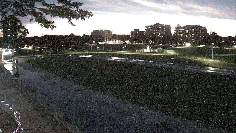 Emera Oval