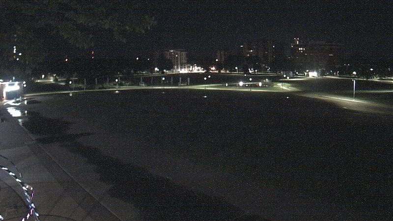 Emera Oval