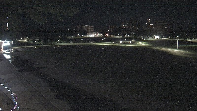 Emera Oval