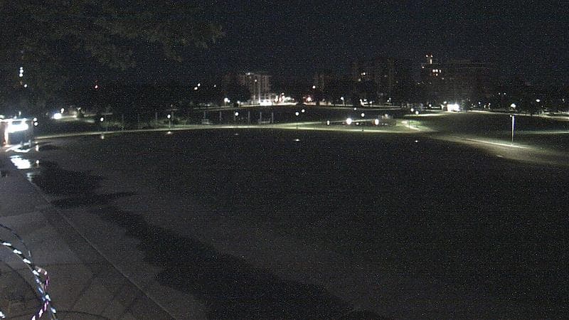 Emera Oval