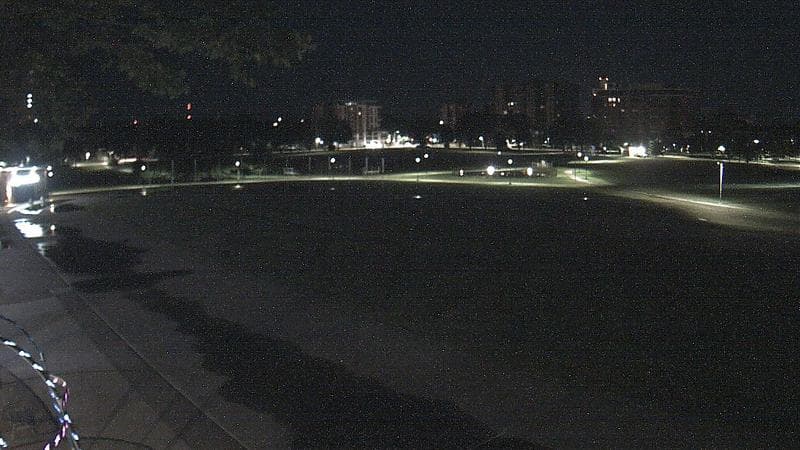 Emera Oval