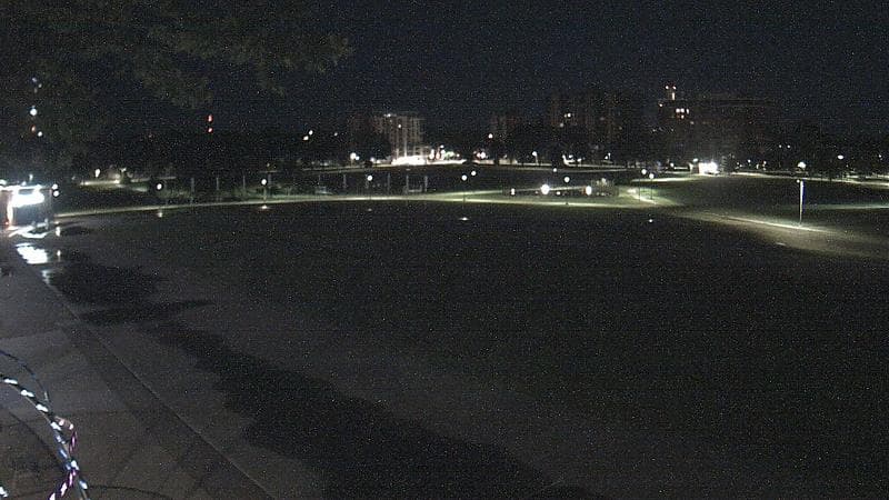 Emera Oval