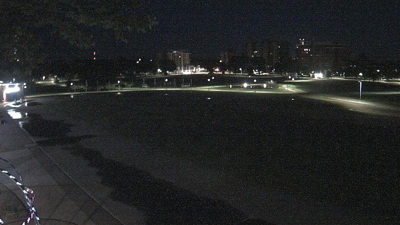 Emera Oval
