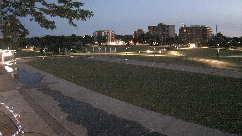 Emera Oval